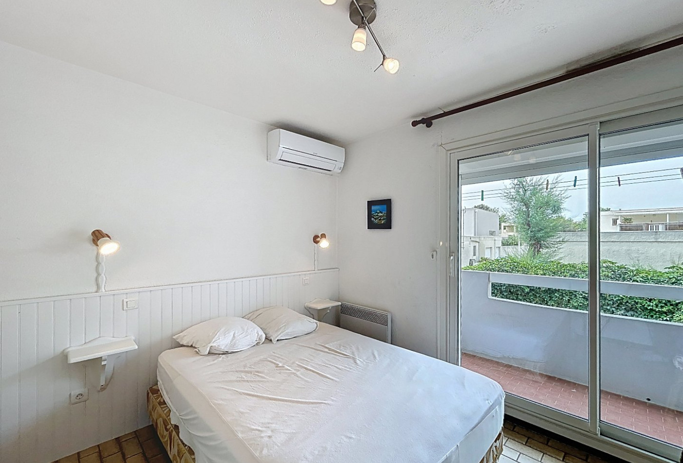 location Appartement Carnon Plage (mauguio) - Photo 4