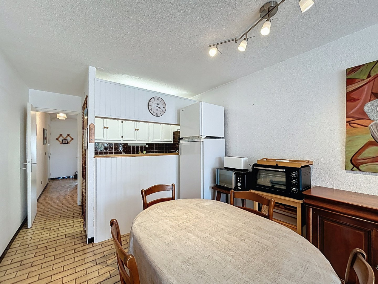 à louer Appartement Carnon Plage (mauguio) - Photo 5