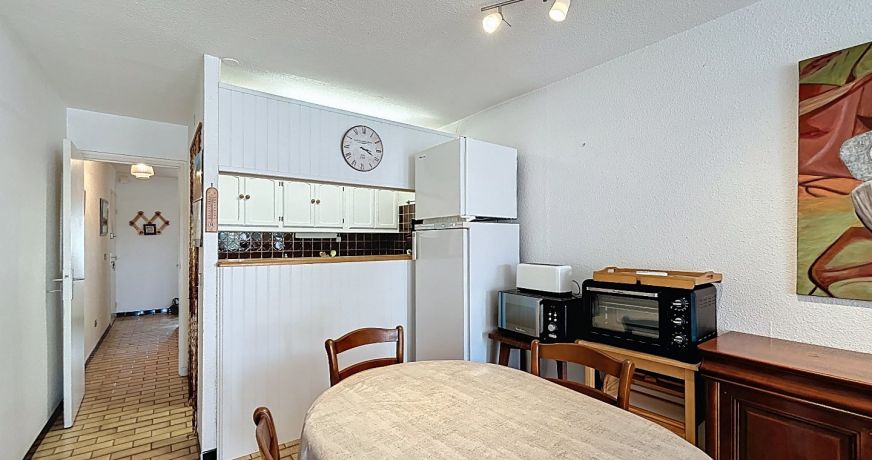 location Appartement Carnon Plage (mauguio)