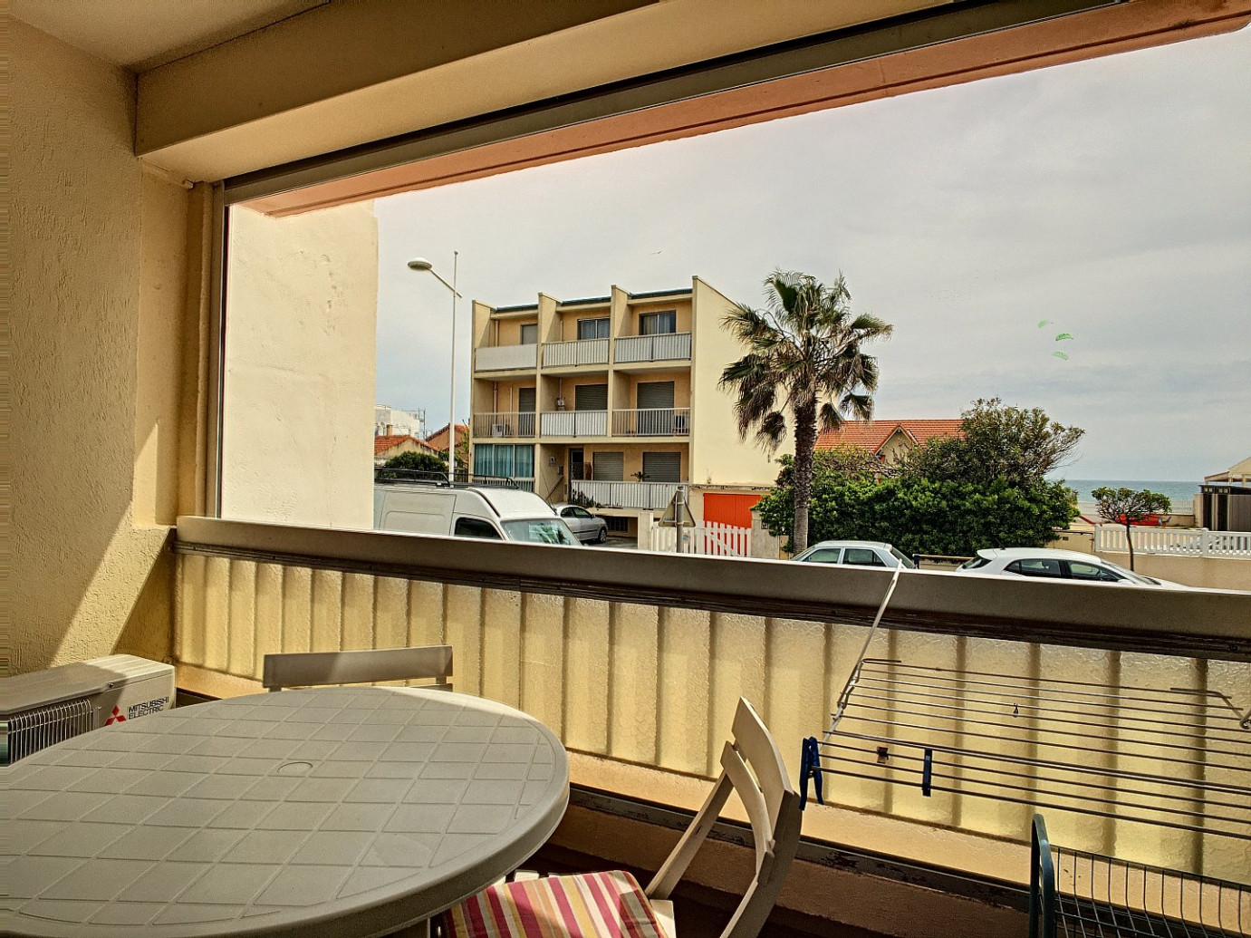 à louer Appartement Carnon Plage (mauguio) - Photo 2
