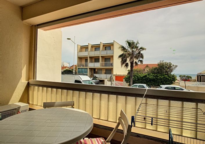 à louer Appartement Carnon Plage (mauguio)