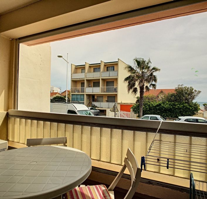 à louer Appartement Carnon Plage (mauguio)