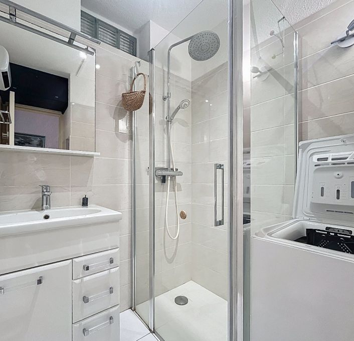 location Appartement Carnon Plage (mauguio)