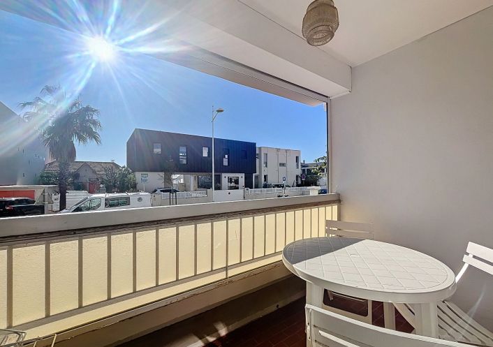 à louer Appartement Carnon Plage (mauguio)