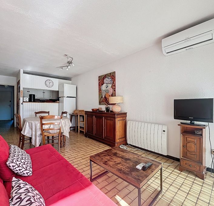 location Appartement Carnon Plage (mauguio)