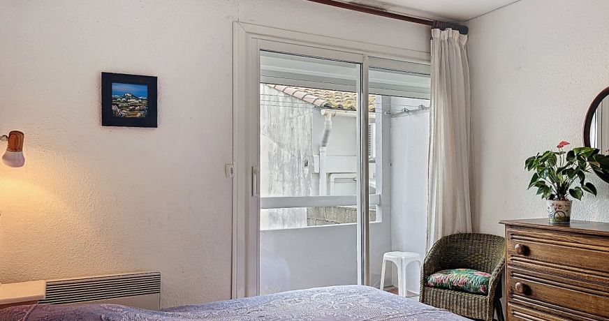 location Appartement Carnon Plage (mauguio)