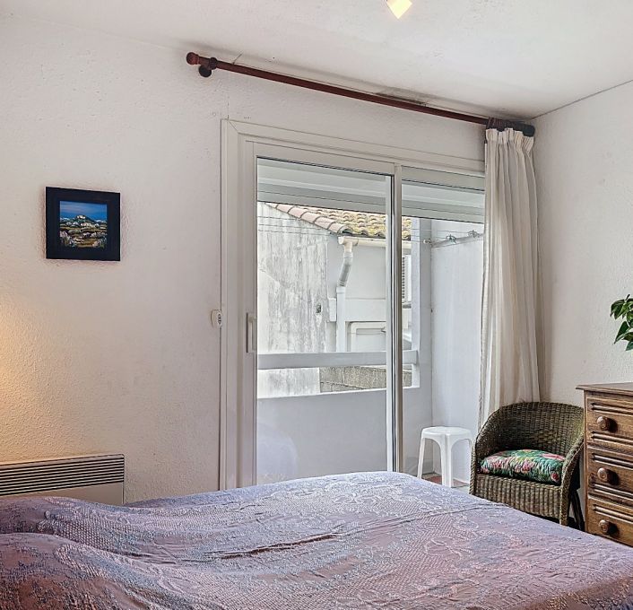 à louer Appartement Carnon Plage (mauguio)