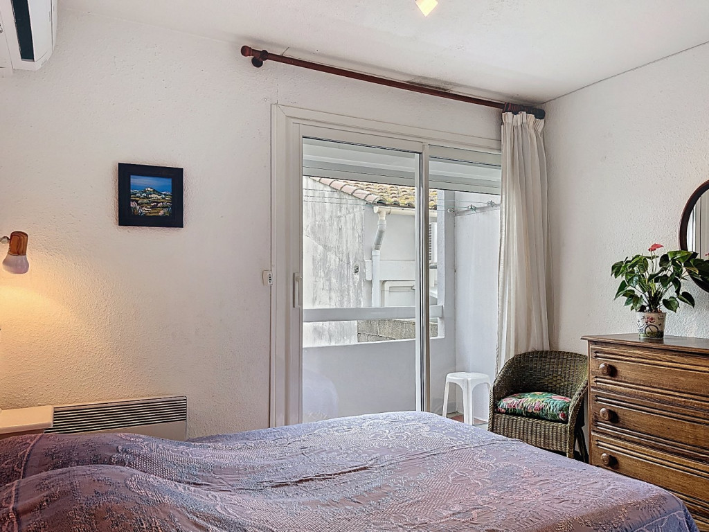 location Appartement Carnon Plage (mauguio) - Photo 8