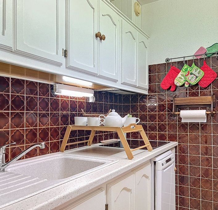 à louer Appartement Carnon Plage (mauguio)