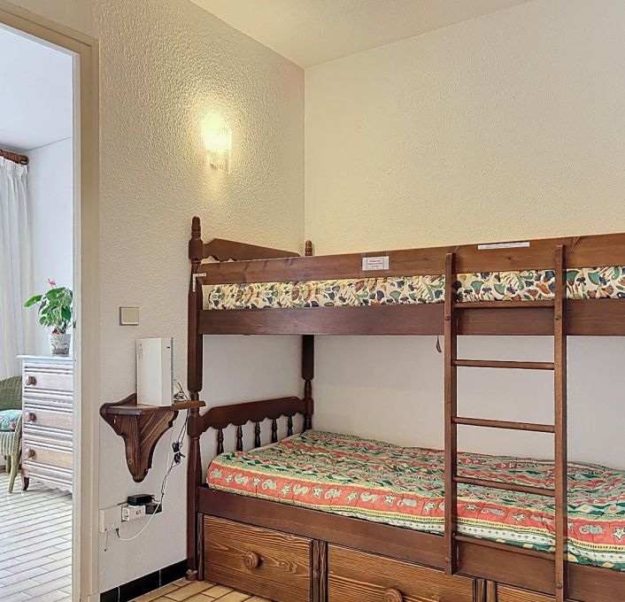 à louer Appartement Carnon Plage (mauguio)