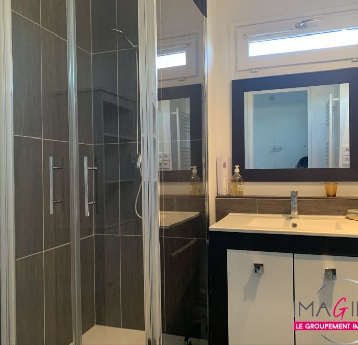 vente Appartement Carnon Plage