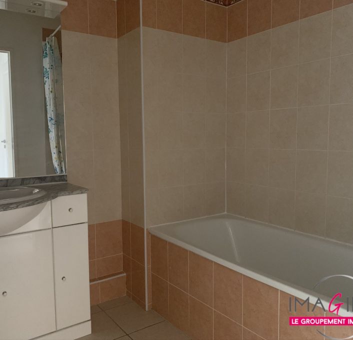 vente Appartement Montpellier