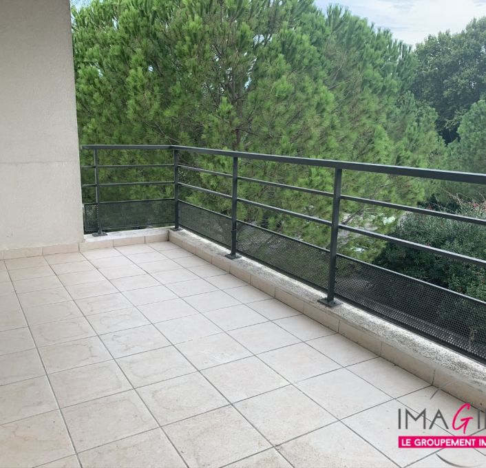 vente Appartement Montpellier