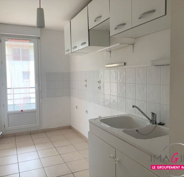 vente Appartement Montpellier