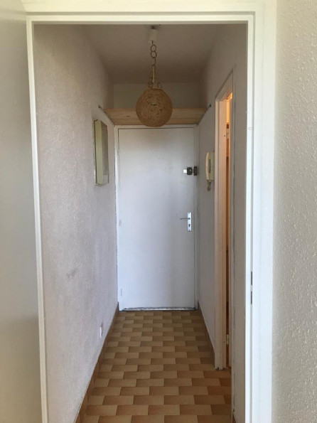location Appartement Carnon Plage (mauguio)
