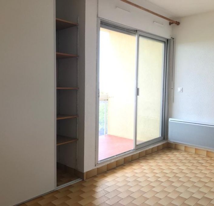 à louer Appartement Carnon Plage (mauguio)