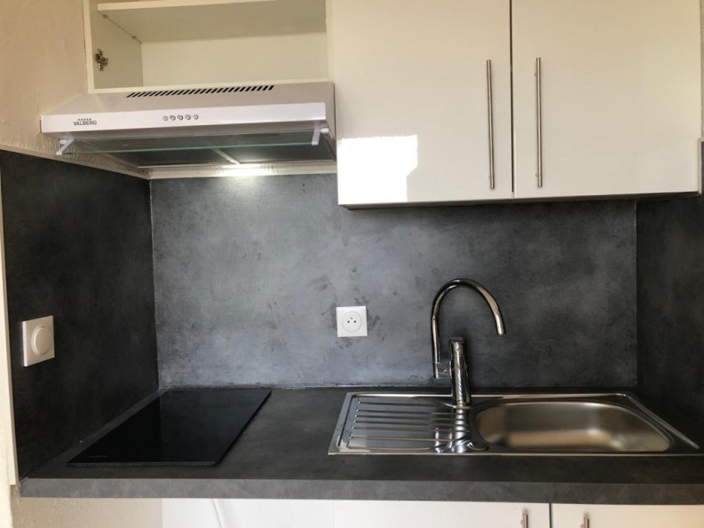 location Appartement Carnon Plage (mauguio)