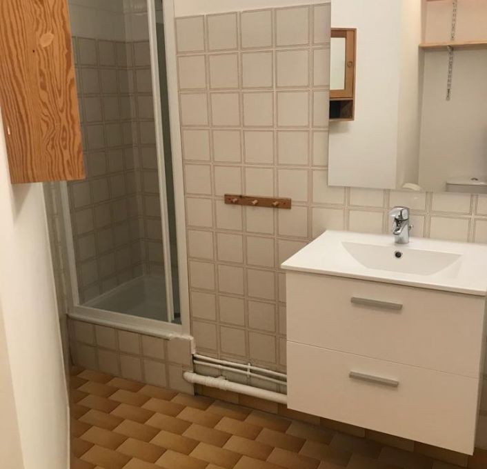 à louer Appartement Carnon Plage (mauguio)