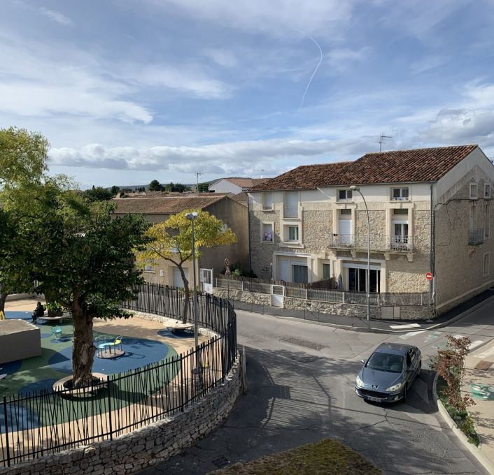 vente Appartement Villeneuve Les Maguelone