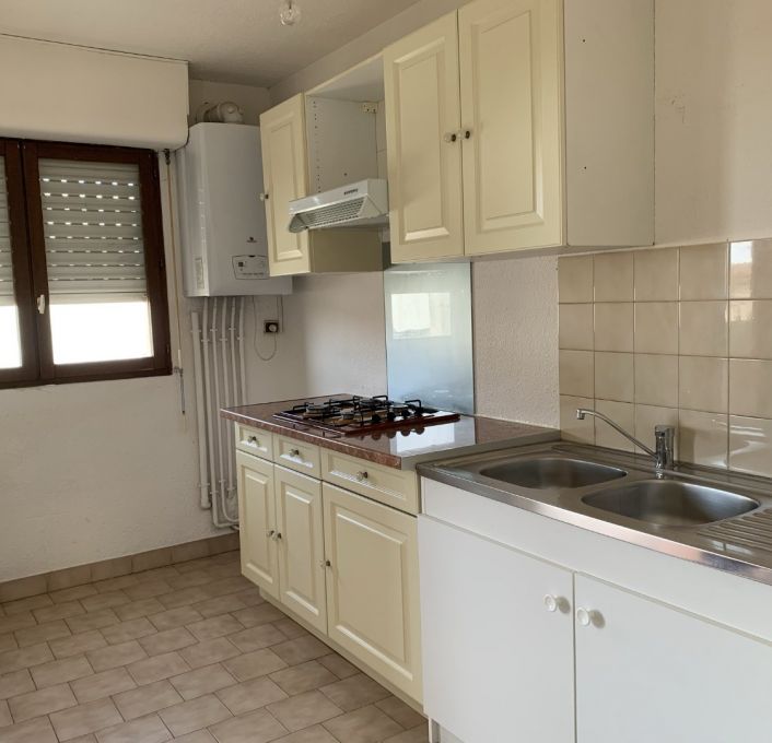 vente Appartement Villeneuve Les Maguelone