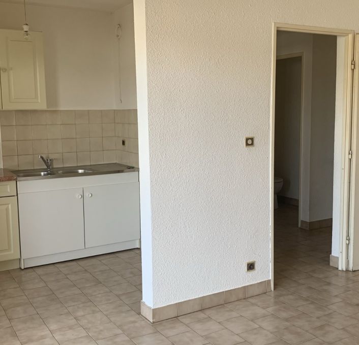 vente Appartement Villeneuve Les Maguelone