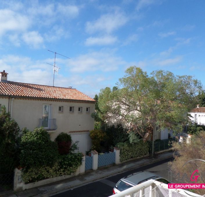 vente Appartement Montpellier
