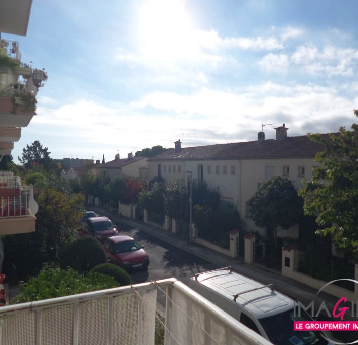 vente Appartement Montpellier