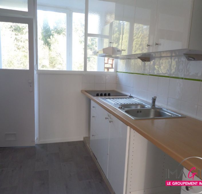 vente Appartement Montpellier