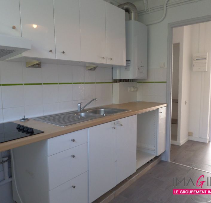 vente Appartement Montpellier