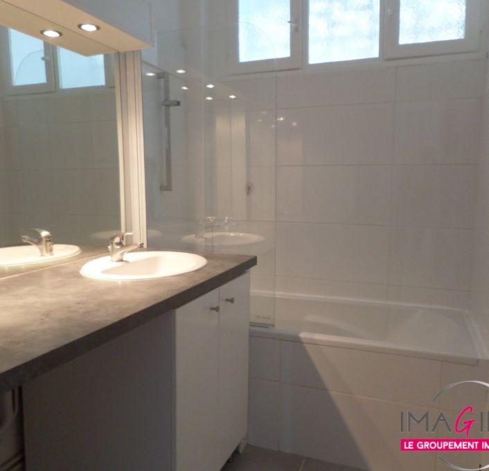 vente Appartement Montpellier