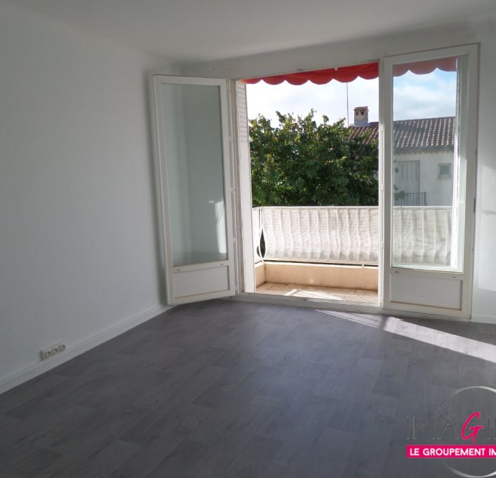 vente Appartement Montpellier