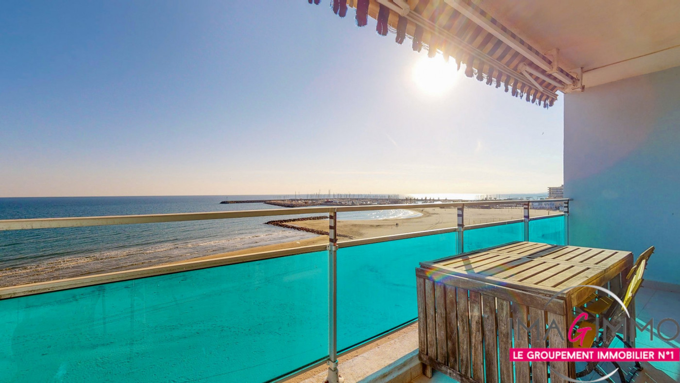 vente Appartement Palavas Les Flots - Photo 8