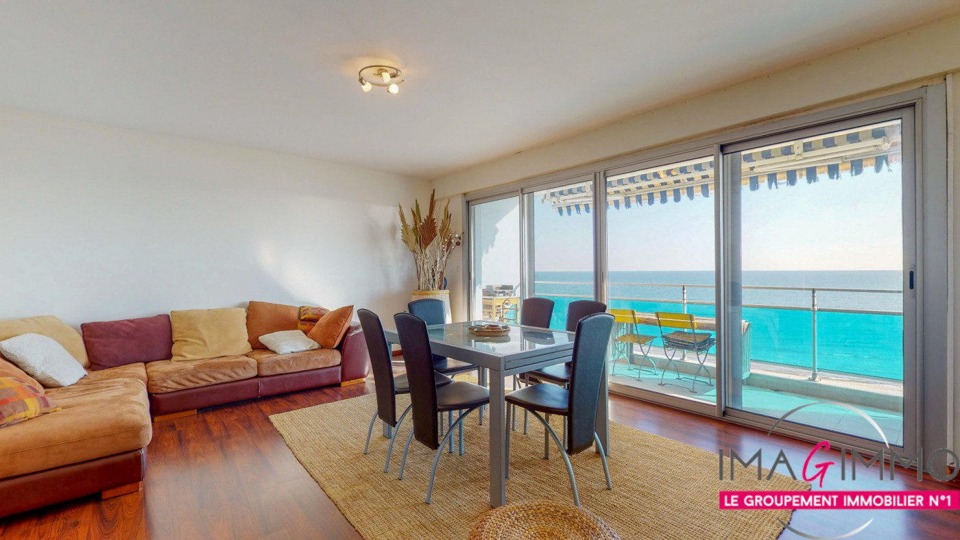 vente Appartement Palavas Les Flots - Photo 2