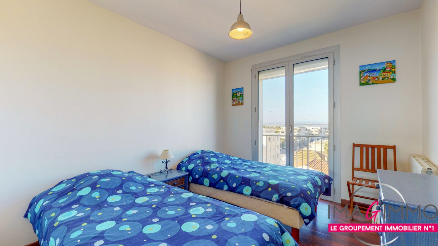 vente Appartement Palavas Les Flots - Photo 4