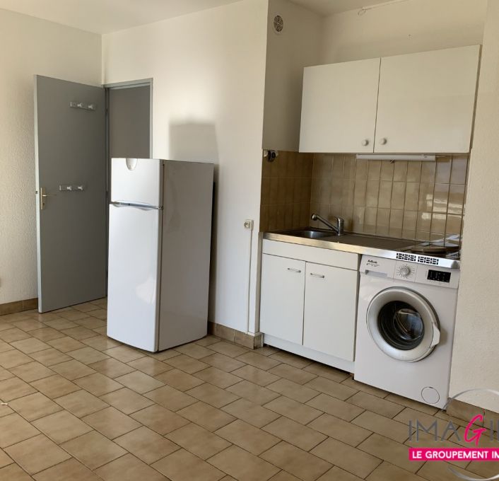 vente Appartement Palavas Les Flots