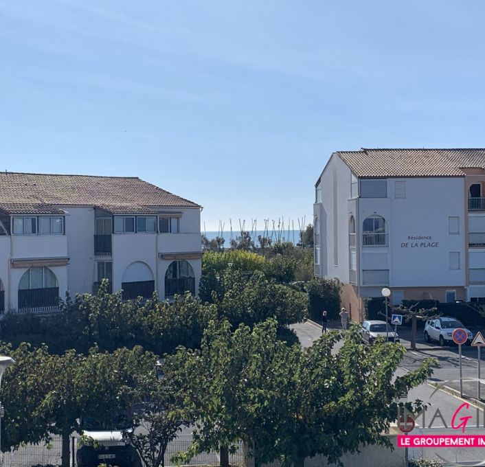 vente Appartement Palavas Les Flots
