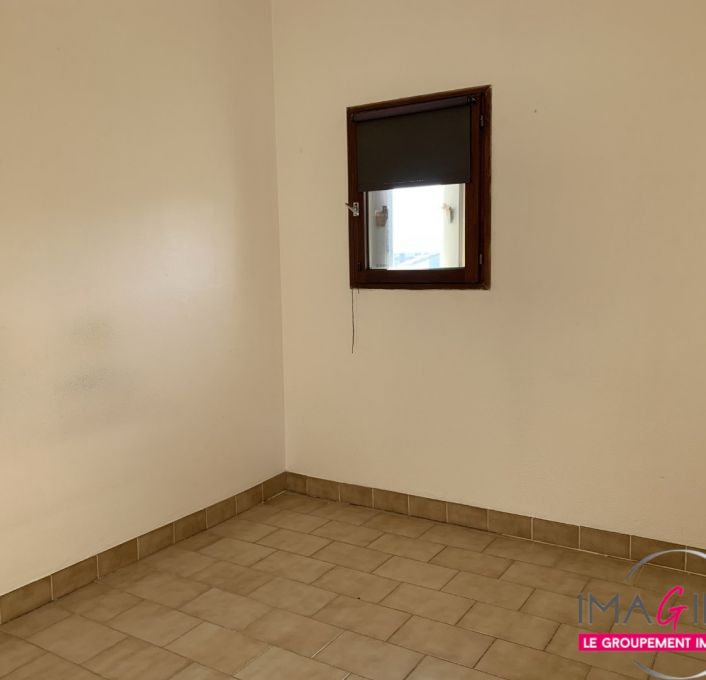 vente Appartement Palavas Les Flots