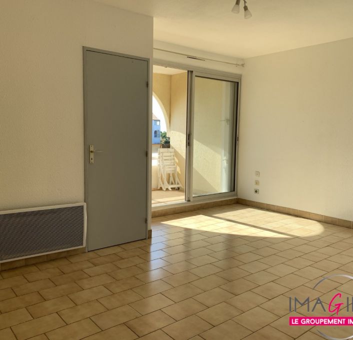vente Appartement Palavas Les Flots