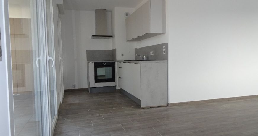 location Appartement Clapiers