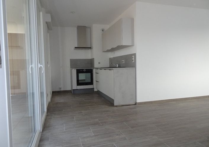 à louer Appartement Clapiers