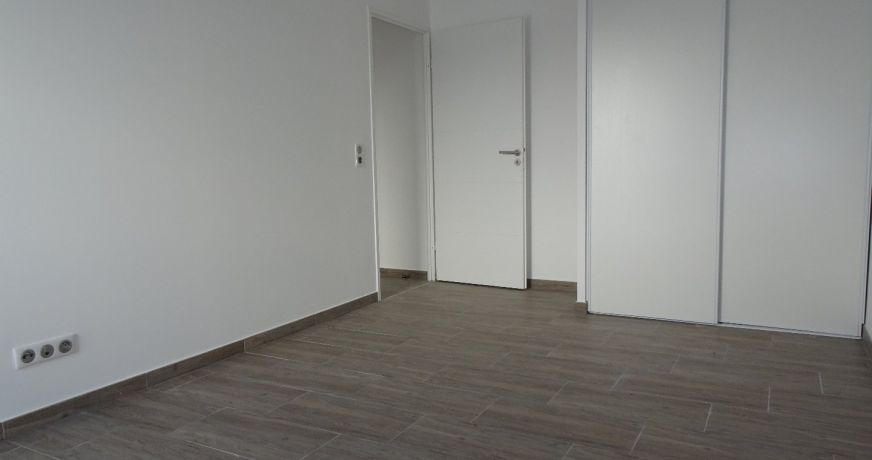 location Appartement Clapiers