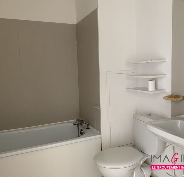 vente Appartement Carnon Plage