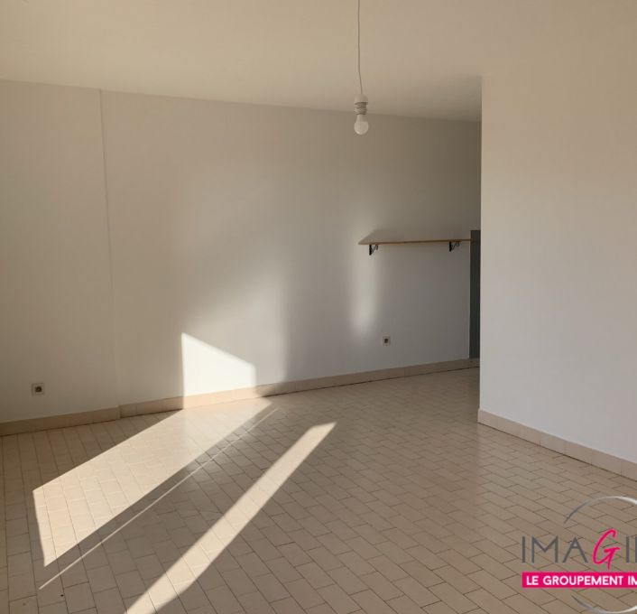 vente Appartement Carnon Plage