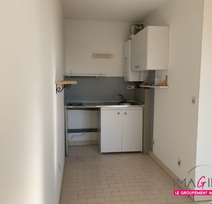 vente Appartement Carnon Plage