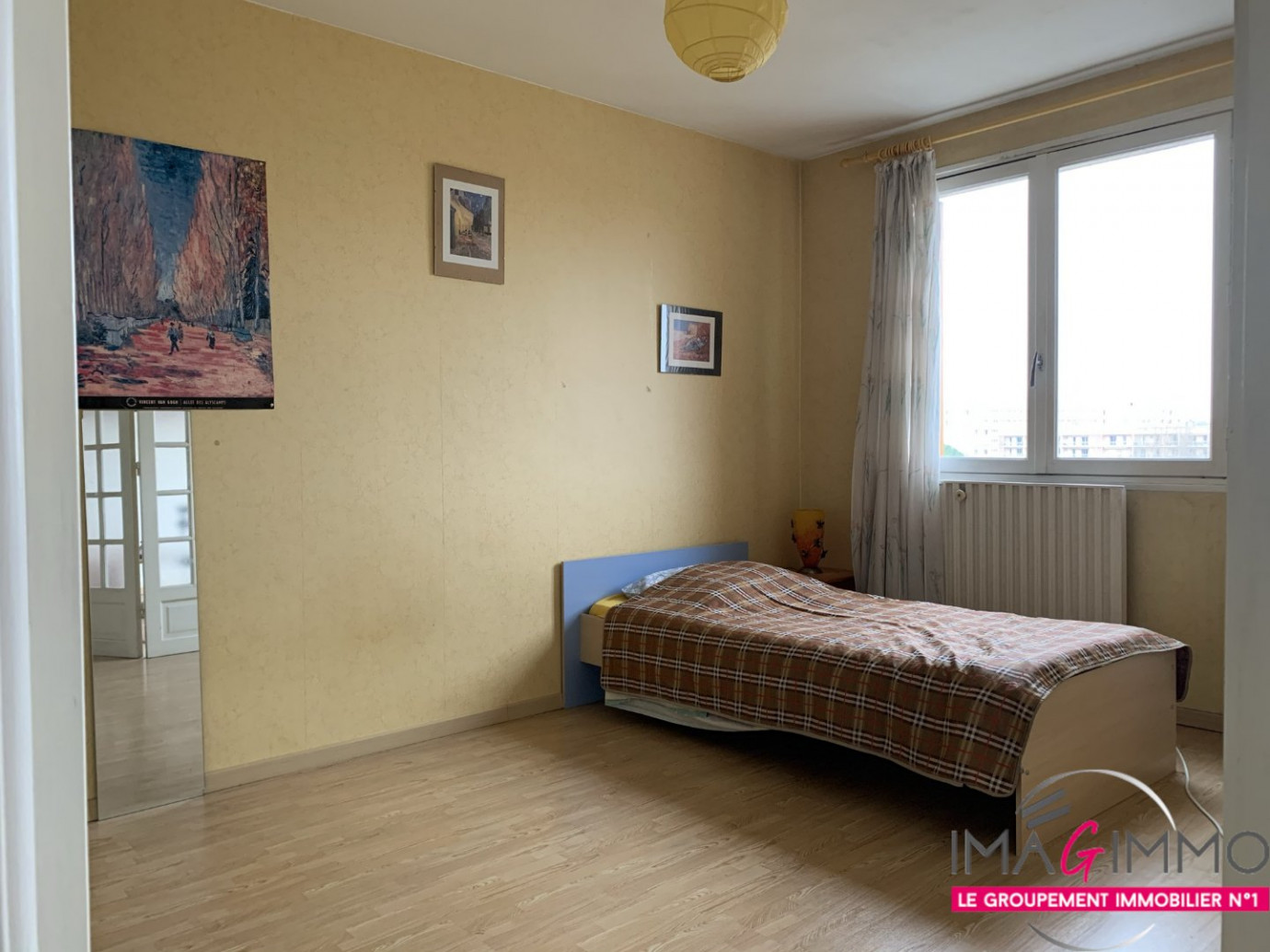 vente Appartement Montpellier - Photo 8