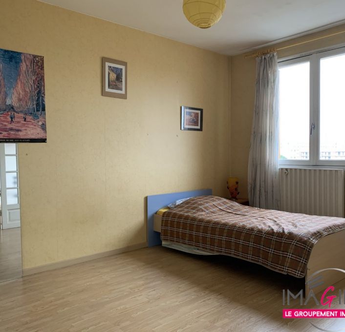 vente Appartement Montpellier
