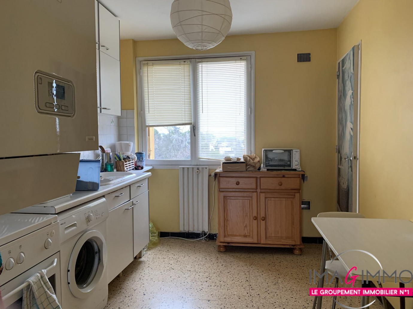 vente Appartement Montpellier - Photo 5