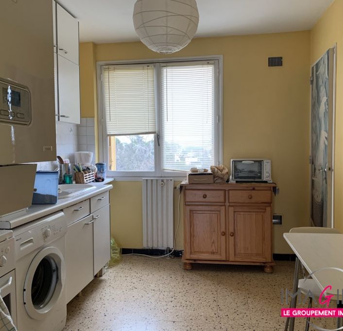 vente Appartement Montpellier
