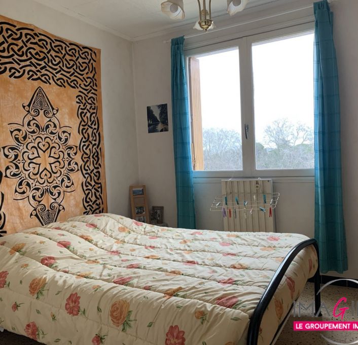 vente Appartement Montpellier