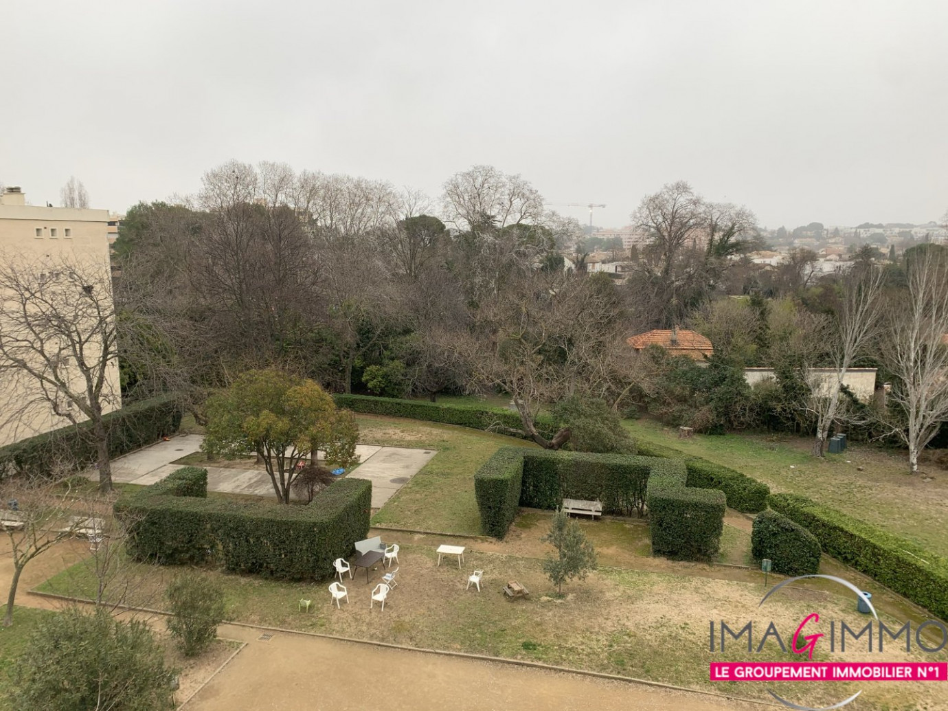 vente Appartement Montpellier - Photo 6